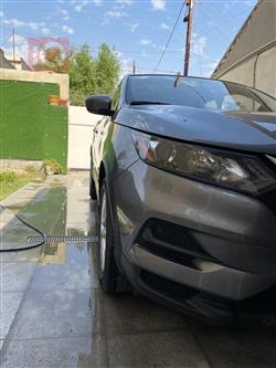 نیسان ڕۆگ سپۆرت